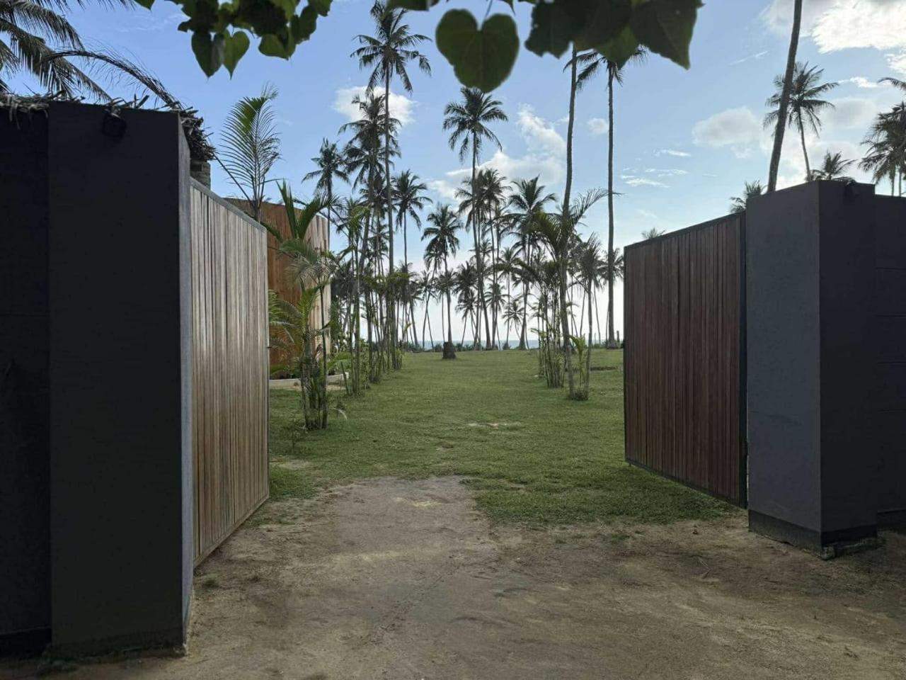 Coconut Tree Hill Rekawa Panzió Tangalle Kültér fotó